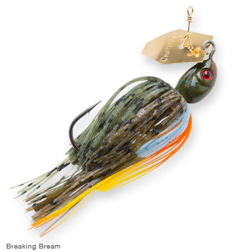 Z-MAN Chatterbait Project Z